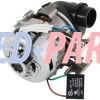 154614001 Electrolux Dishwasher Circulation Motor Assembly 7154614001