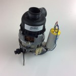 PD140016 Asko Dishwasher Circulation Motor Pump Assembly 8071250