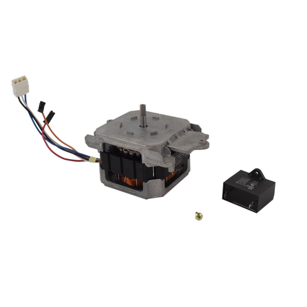 DD81-01640A Samsung Dishwasher Circulation Motor Assembly IC-77225SSDWB-1