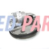 WPW10780877 Whirlpool Dishwasher Circulation Motor Assembly W10084107