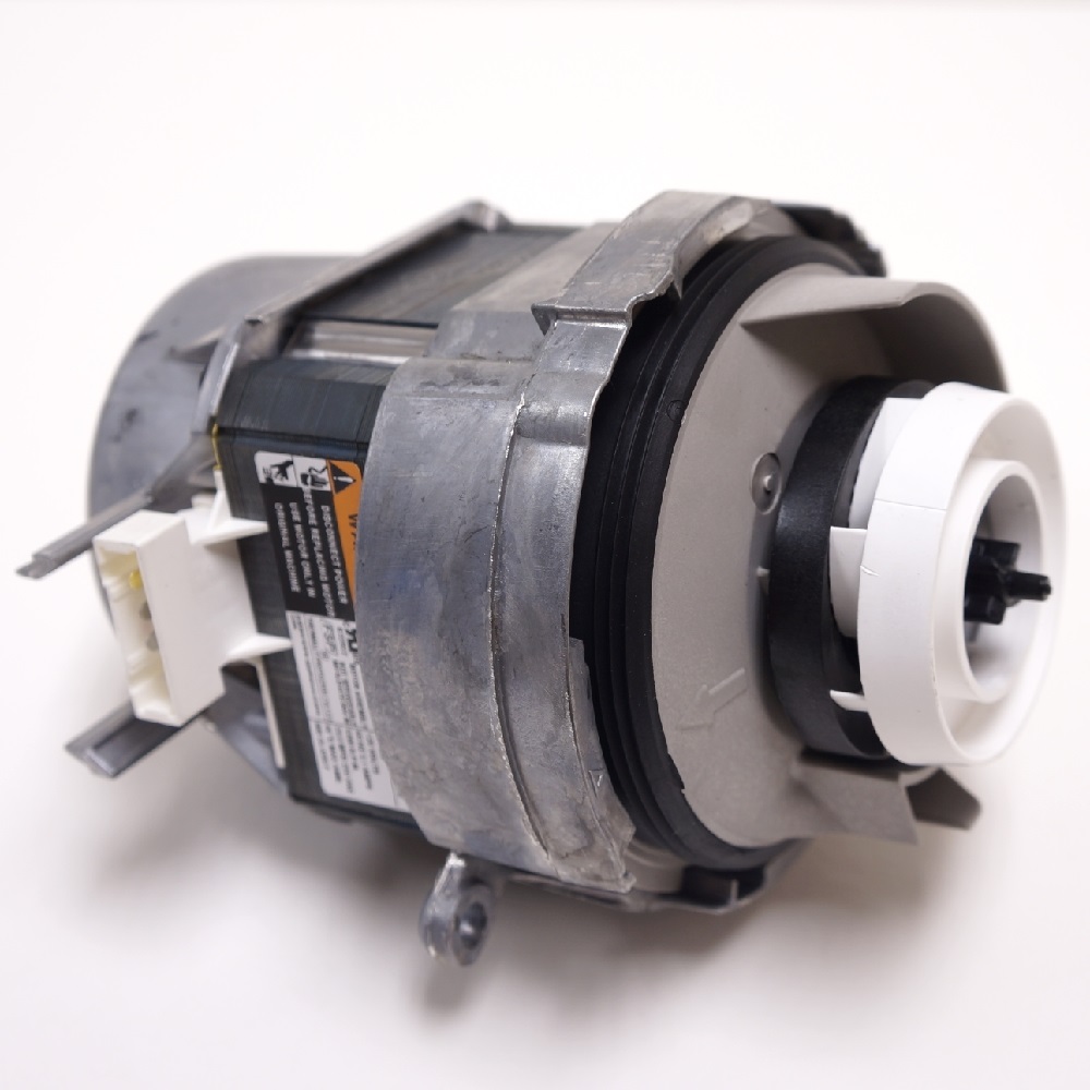 W10226459 Whirlpool Dishwasher Circulation Motor Assembly W10200940
