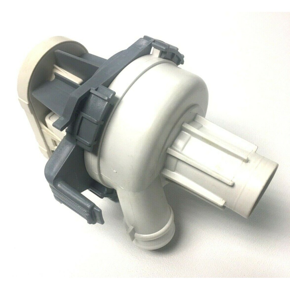 W11133712 Whirlpool Dishwasher Circulation Motor Assembly W10529161