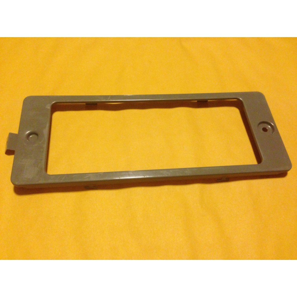 53001414 Maytag Microwave Light Cover Bracket Cooktop Lamp 1068768