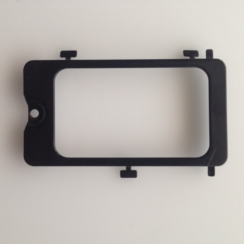 5304464102 Frigidaire Microwave Light Cover Bracket Cooktop Lamp 1381129