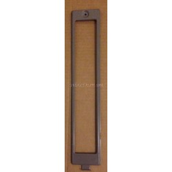 8205932 Whirlpool Microwave Light Cover Bracket Cooktop Lamp 4393694