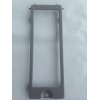 WB36X10217 GE Microwave Light Cover Bracket Cooktop Lamp 947128
