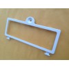 FANGKB009MRW0 Sharp Microwave Light Cover Bracket Cooktop Lamp B009MRW0