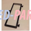 FANGKB009MRY0 Sharp Microwave Light Cover Lens Cooktop Lamp Assembly B009MRY0