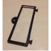 LANGQB016MRP0 Frigidaire Microwave Light Cover Lens Cooktop Lamp Assembly B016MRP0