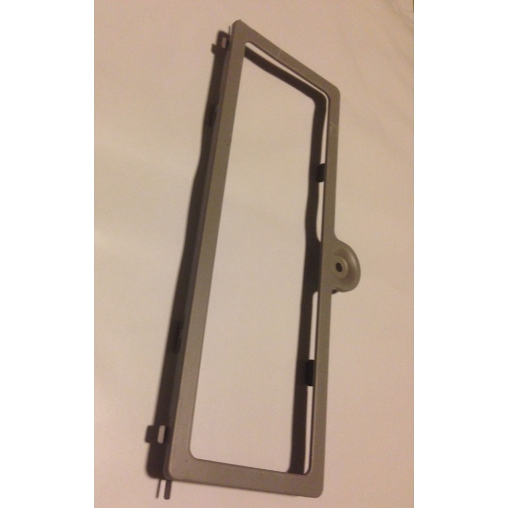 DE63-00137G Whirlpool Microwave Light Cover Bracket Cooktop Lamp DE63-00137