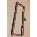 DE63-00137G Whirlpool Microwave Light Cover Bracket Cooktop Lamp DE63-00137