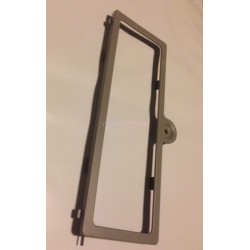 DE63-00137G Whirlpool Microwave Light Cover Bracket Cooktop Lamp DE63-00137