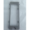 WB06X10136 GE Microwave Light Cover Bracket Cooktop Lamp WB6X10136