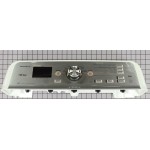 WPW10521059 Maytag Washer Control Panel Console Complete Assembly W10521059
