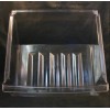 10783201A Whirlpool Fridge Freezer Cabinet Shelf Crisper Pan 10783201