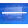 WP2188664 Whirlpool Fridge Freezer Cabinet Shelf Crisper Pan 2174118