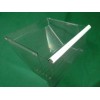 WP2188656 Whirlpool Fridge Freezer Cabinet Shelf Crisper Pan 2188656
