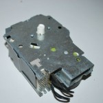154437501 Frigidaire Dishwasher Control Switch Timer Assembly 011-64245-01