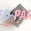WD21X626 GE Dishwasher Control Switch Timer Assembly 129D9177P21