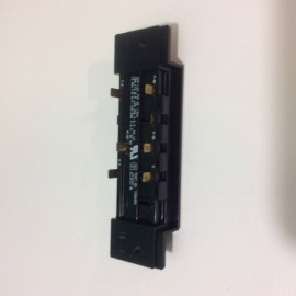 3369565 Whirlpool Dishwasher Control Switch Option Interface Selector 3369565R