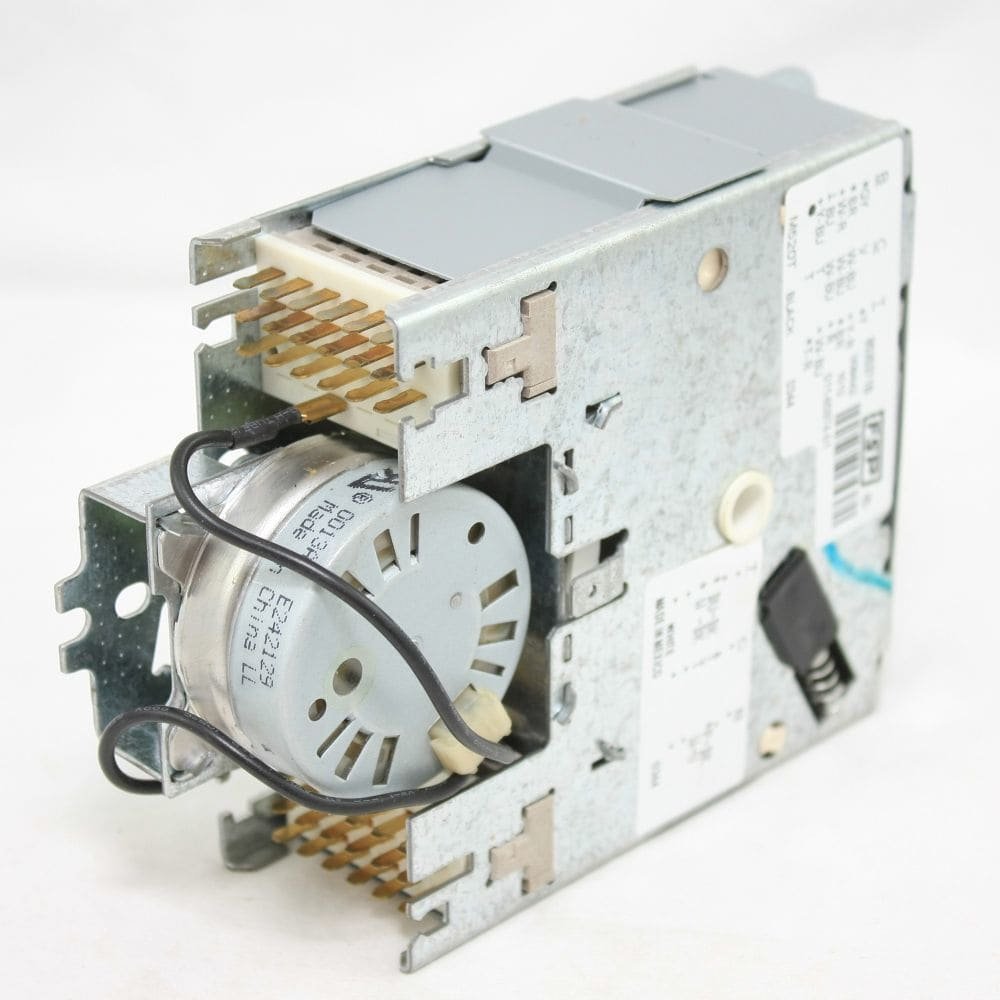 WP8535370 Kenmore Dishwasher Control Switch Timer Assembly 3384556