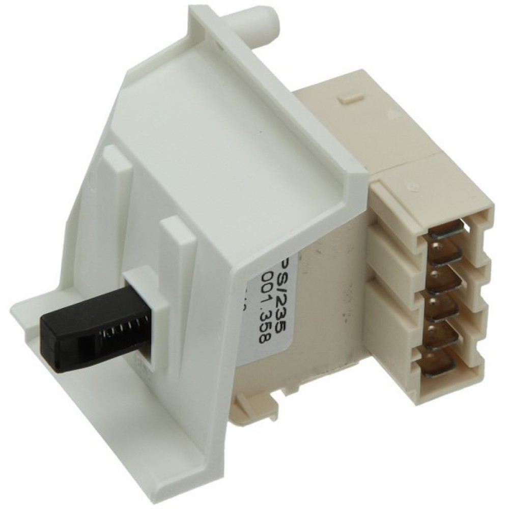 165886 Bosch Dishwasher Control Switch Power On-Off 5600001358