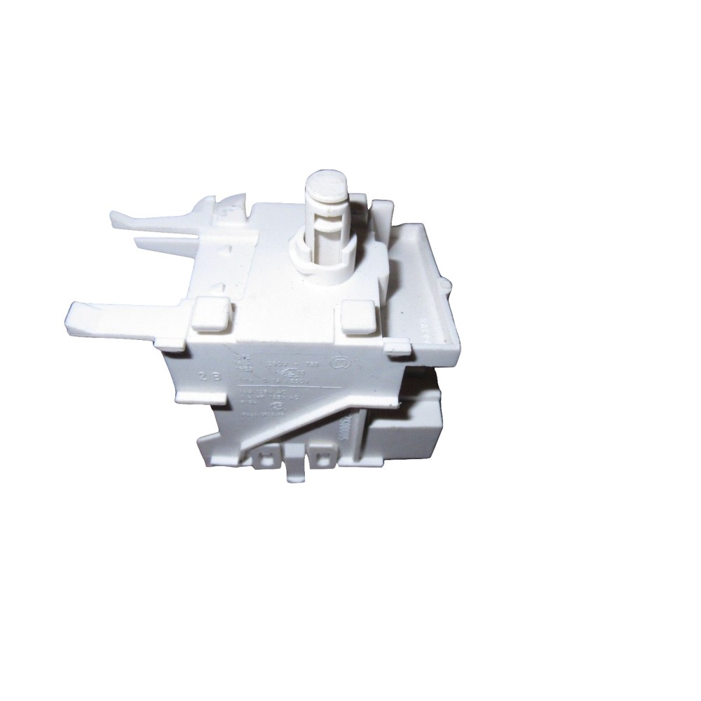 00424410 Bosch Dishwasher Control Switch Power On-Off 5600056536