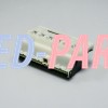 00647474 Bosch Dishwasher Control Switch Main Interface Board 5600058499