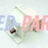 00175338 Bosch Dishwasher Control Switch Power On-Off 5600059489