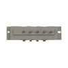 154470101 Frigidaire Dishwasher Control Switch Option Interface Selector 76692030