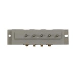 154470101 Frigidaire Dishwasher Control Switch Option Interface Selector 76692030