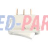 WD21X10411 GE Dishwasher Control Switch Rocker Switch On-Off 820932