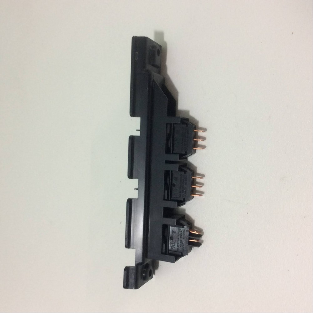 WD35X10014 GE Dishwasher Control Switch Option Interface Selector 820932