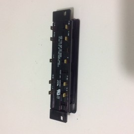 9743244 KitchenAid Dishwasher Control Switch Option Interface Selector 842-99-004