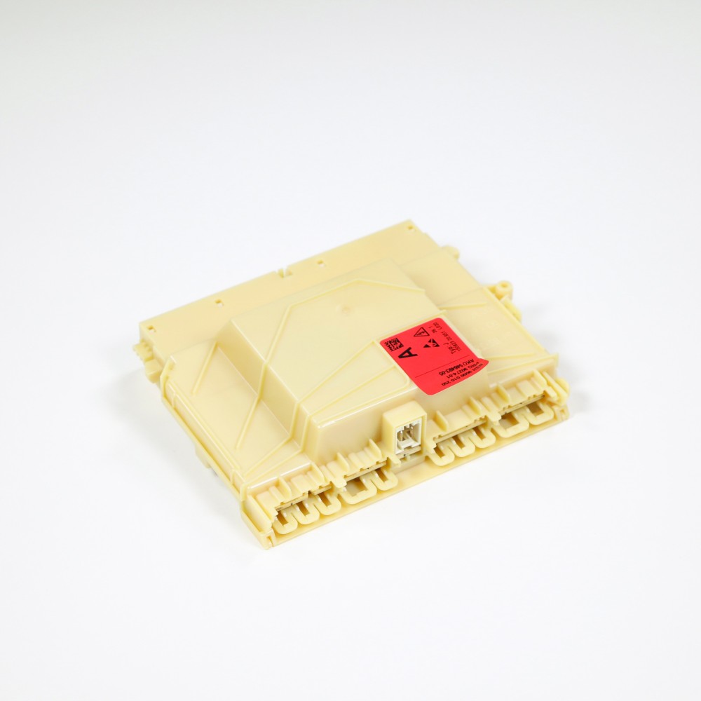 00488428 Bosch Dishwasher Control Switch Main Interface Board 9000034187