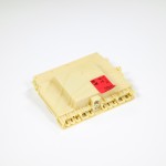 00488428 Bosch Dishwasher Control Switch Main Interface Board 9000034187