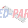00705306 Bosch Dishwasher Control Switch Interface Board 9000622115