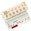00676960 Bosch Dishwasher Control Switch Main Interface Board 9000671216