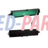 WP9743241 KitchenAid Dishwasher Control Switch Main Interface Board 9743241