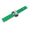 5304434945 Electrolux Dishwasher Control Switch Main Interface Board EDW5500DSS