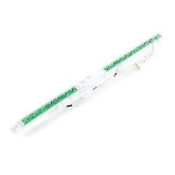 WD21X10031 GE Dishwasher Control Switch Selector WD21X10031R