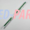 WPW10629158 Whirlpool Dishwasher Control Switch Main Interface Board W10350265