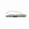 W10629151 Whirlpool Dishwasher Control Switch Main Interface Board W10650770