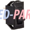 WD21X652 GE Dishwasher Control Switch Rocker Switch On-Off WD21X0652