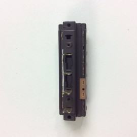 WD21X730 GE Dishwasher Control Switch Option Interface 4 Button Selector WD21X0730