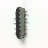 WD21X730 GE Dishwasher Control Switch Option Interface 4 Button Selector WD21X0730