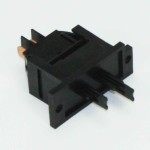 WD21X732 GE Dishwasher Control Switch Option Interface Selector WD21X0732
