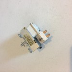 ANE6593X20AP Panasonic Microwave Control Switch Selector ANE6593X2AP