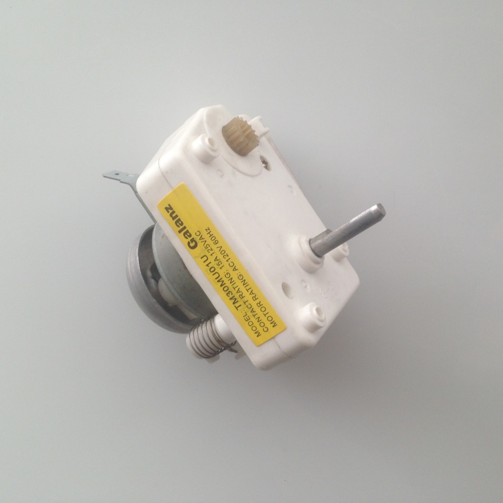 TM30MU01U Galanz Microwave Control Switch Timer P60D17LD4-P60N17P