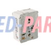 WB24T10011 GE Oven Range Control Switch Surface Burner Element 164D1816P04